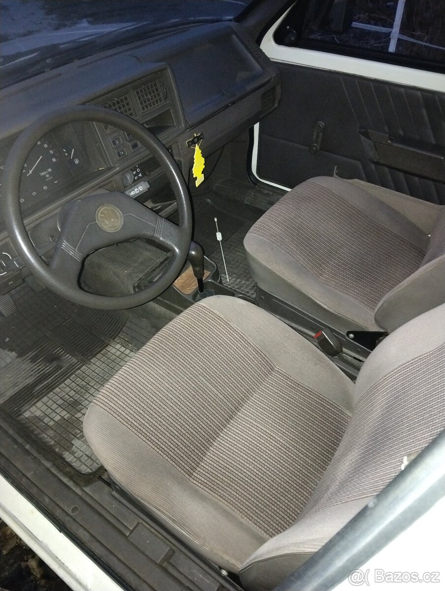 Škoda Forman ekotonik motor - 4