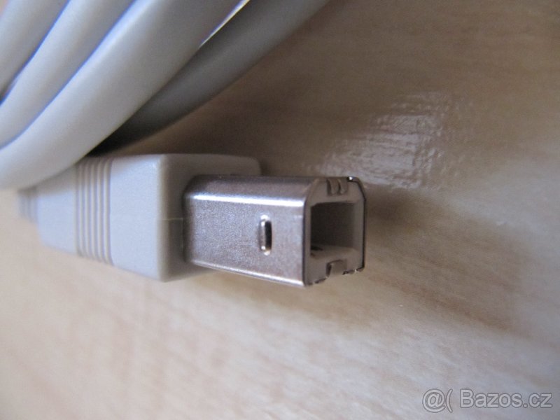 Kabel USB 2.0 AM-BM - 4