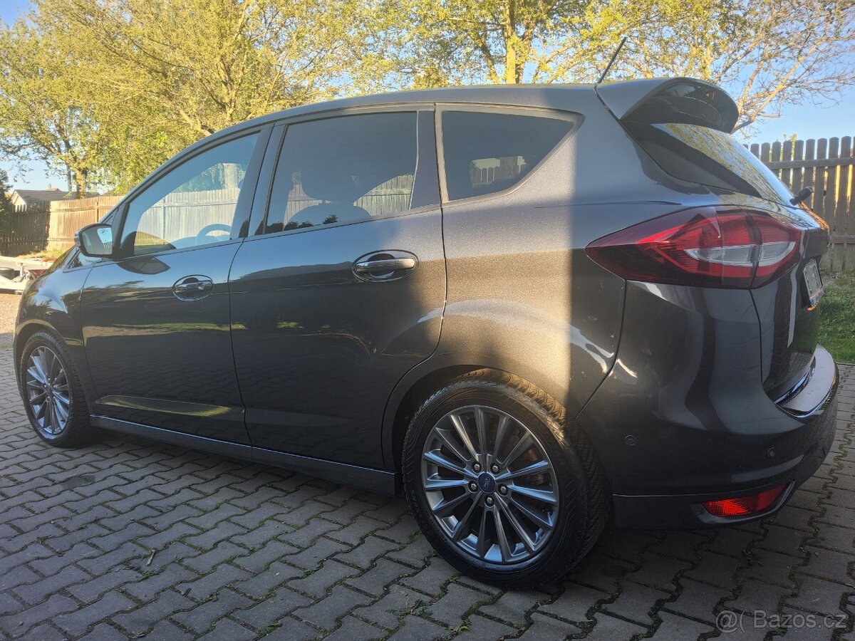 Ford C Max Sport - 4
