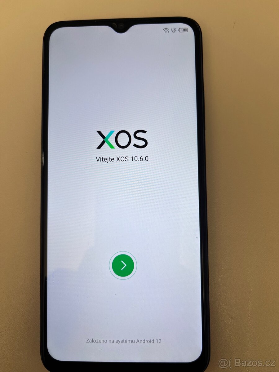 Infinix HOT30i - 4