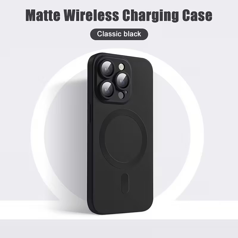 Apple iPhone 16 Pro Max - kryt - 4