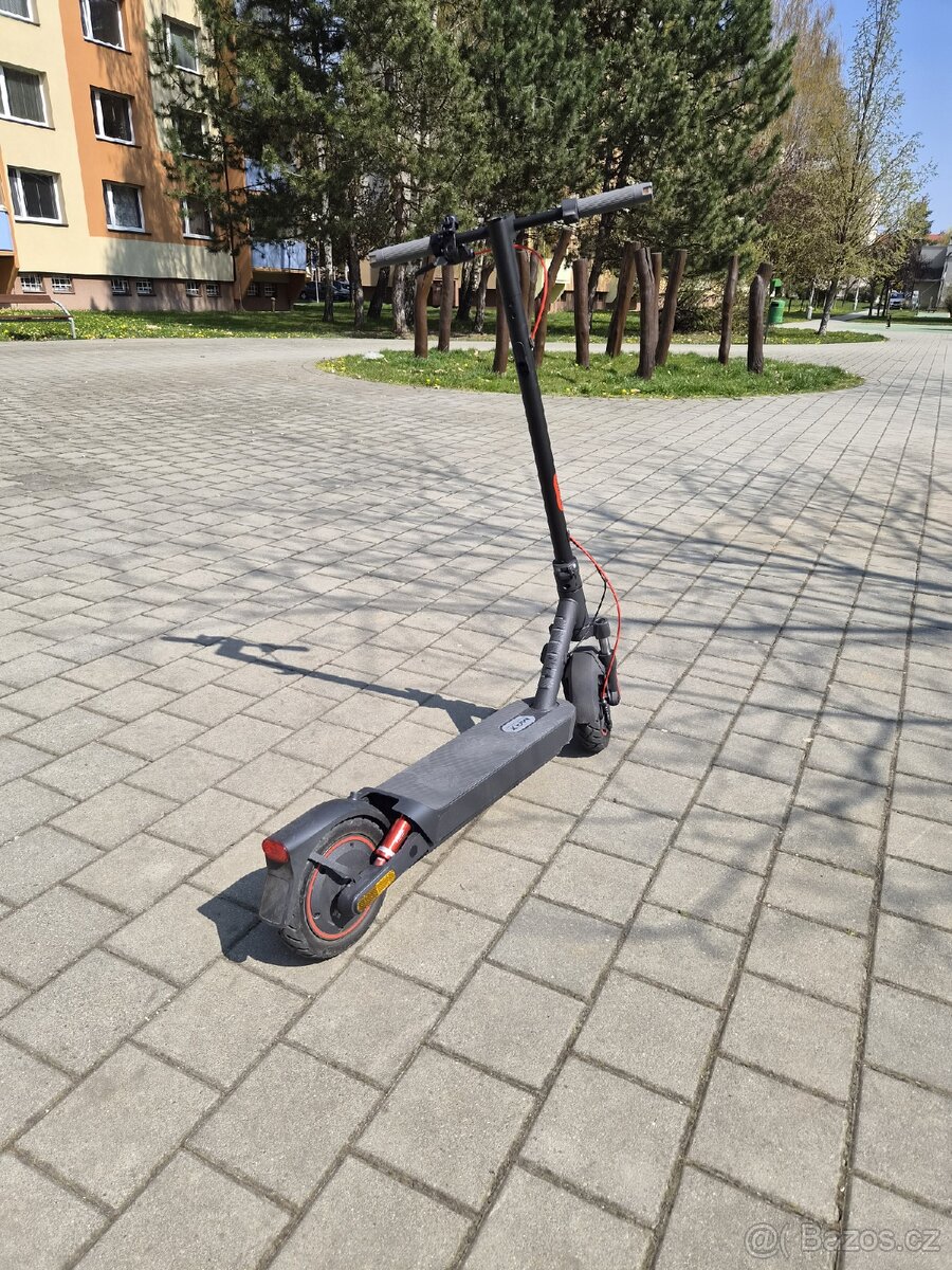 Xiaomi Scooter 5 MAX - 4