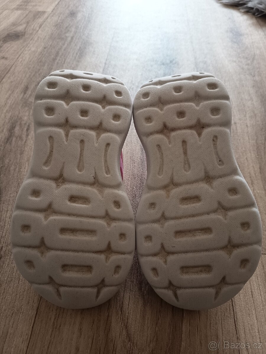 Dětské tenisky Adidas - 4