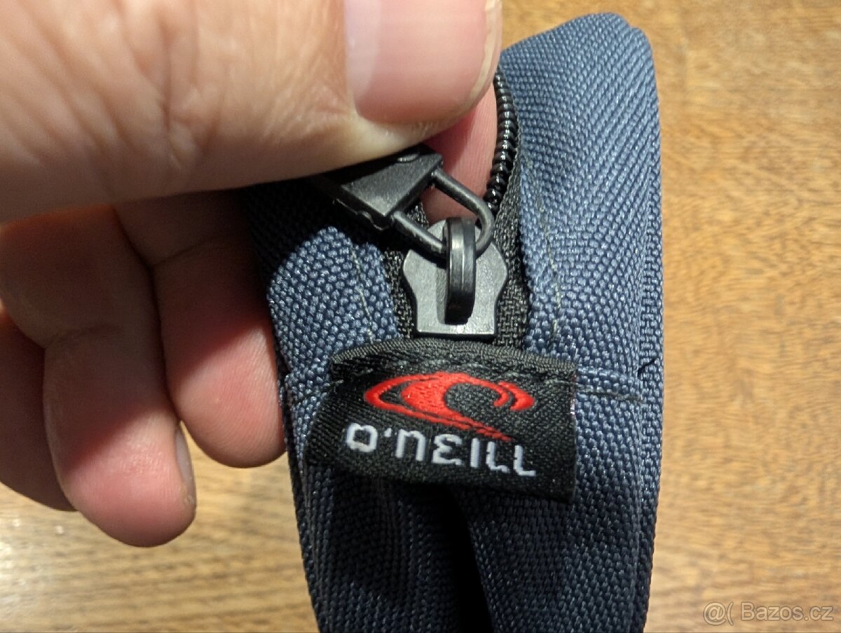 Penál O'Neill - 4