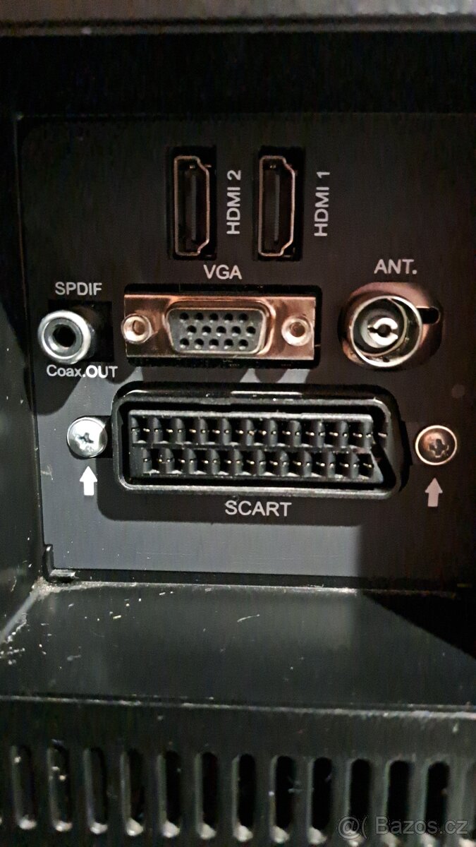 LCD televizor FINLUX 32FLD905HU - 4