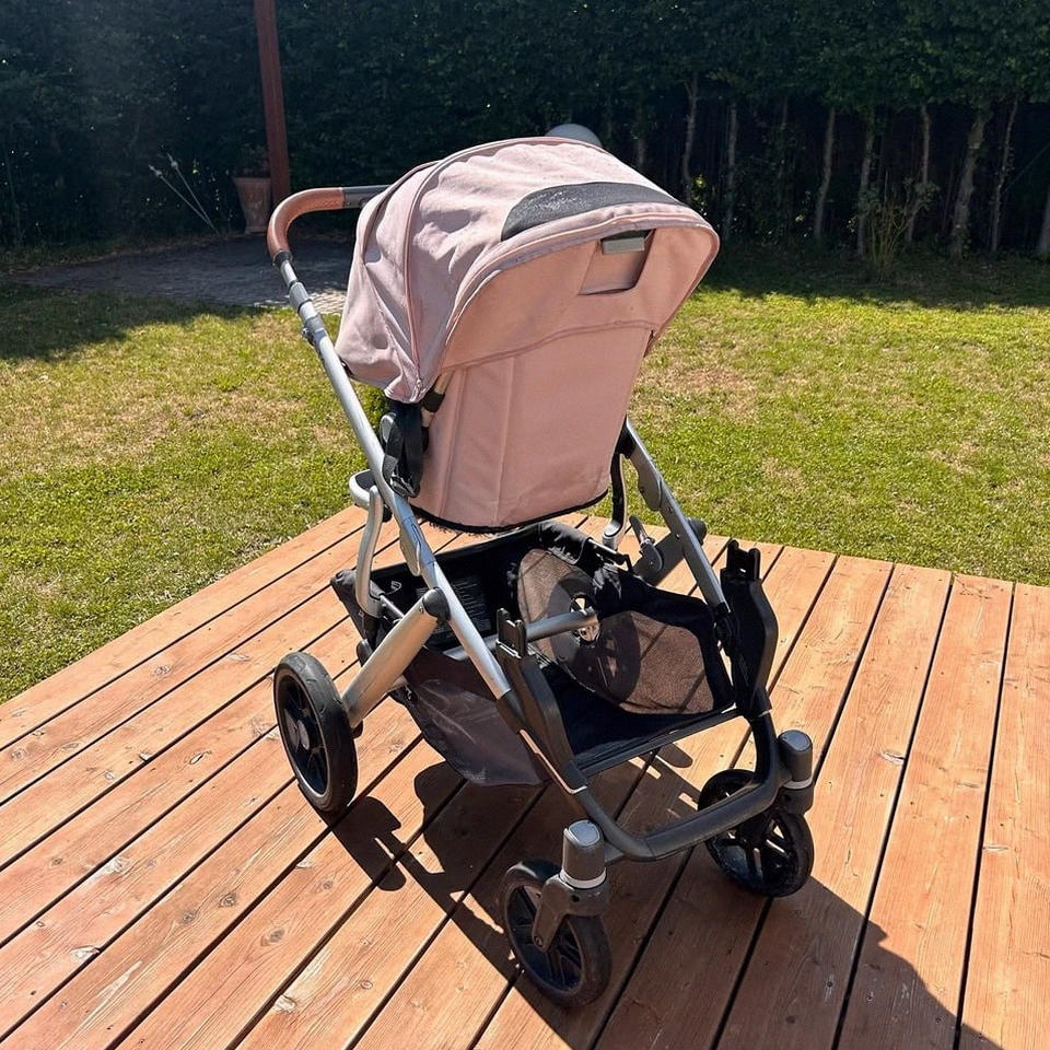Kočárek UPPAbaby VISTA - 4