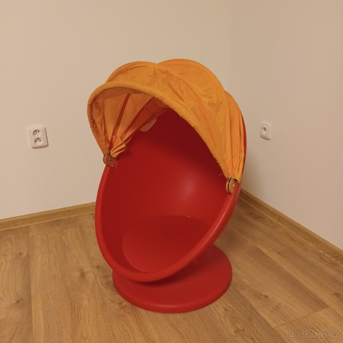 Dětské vajíčko - 4