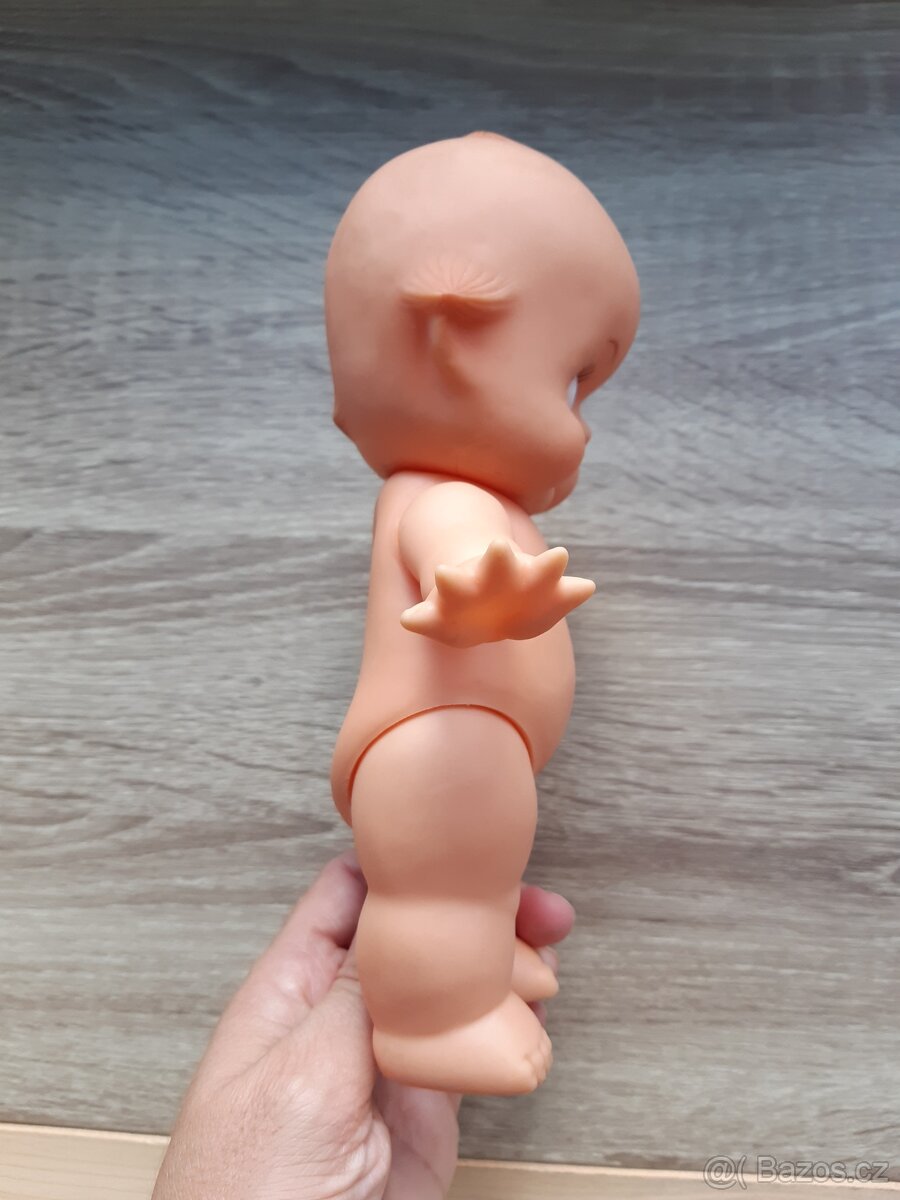 Panenka Kewpie - 4