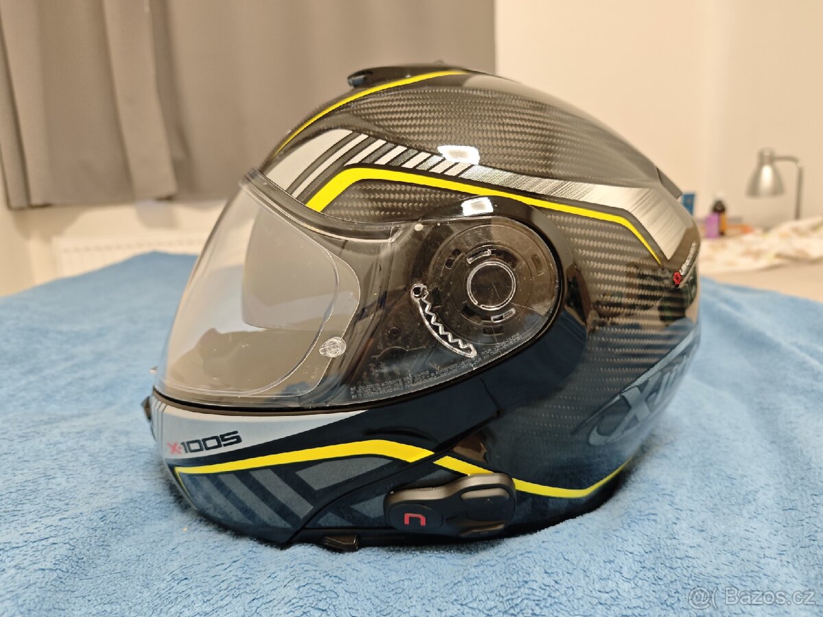 X-lite - 4