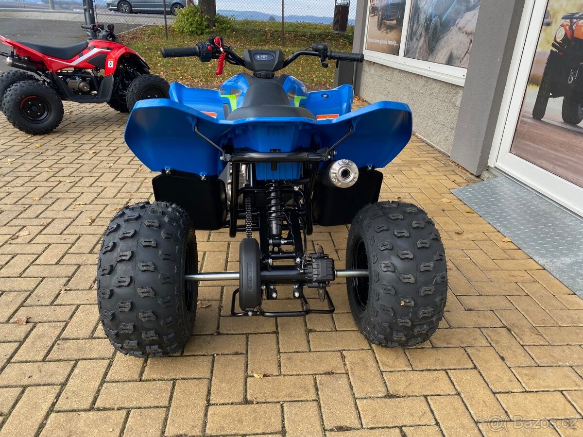 CFMOTO Gladiator X110 SKLADEM - 4