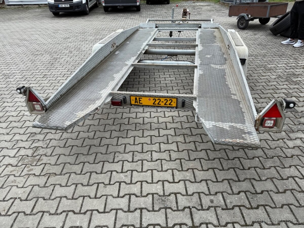 Autopřepravník V2617 , 26