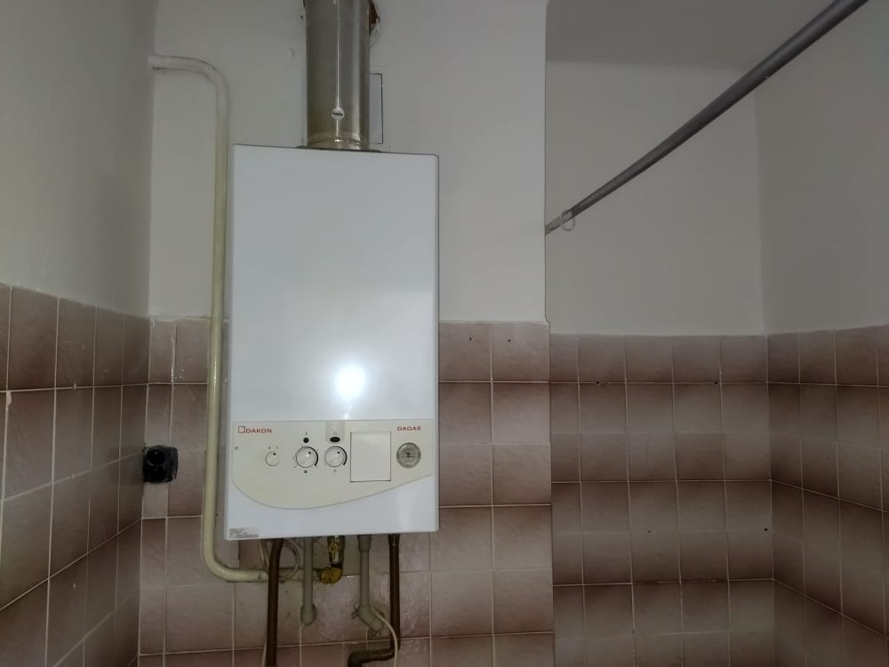 Pronájem bytu 3+1, 78,00 m², ul. Mahenova, Jeseník. - 4