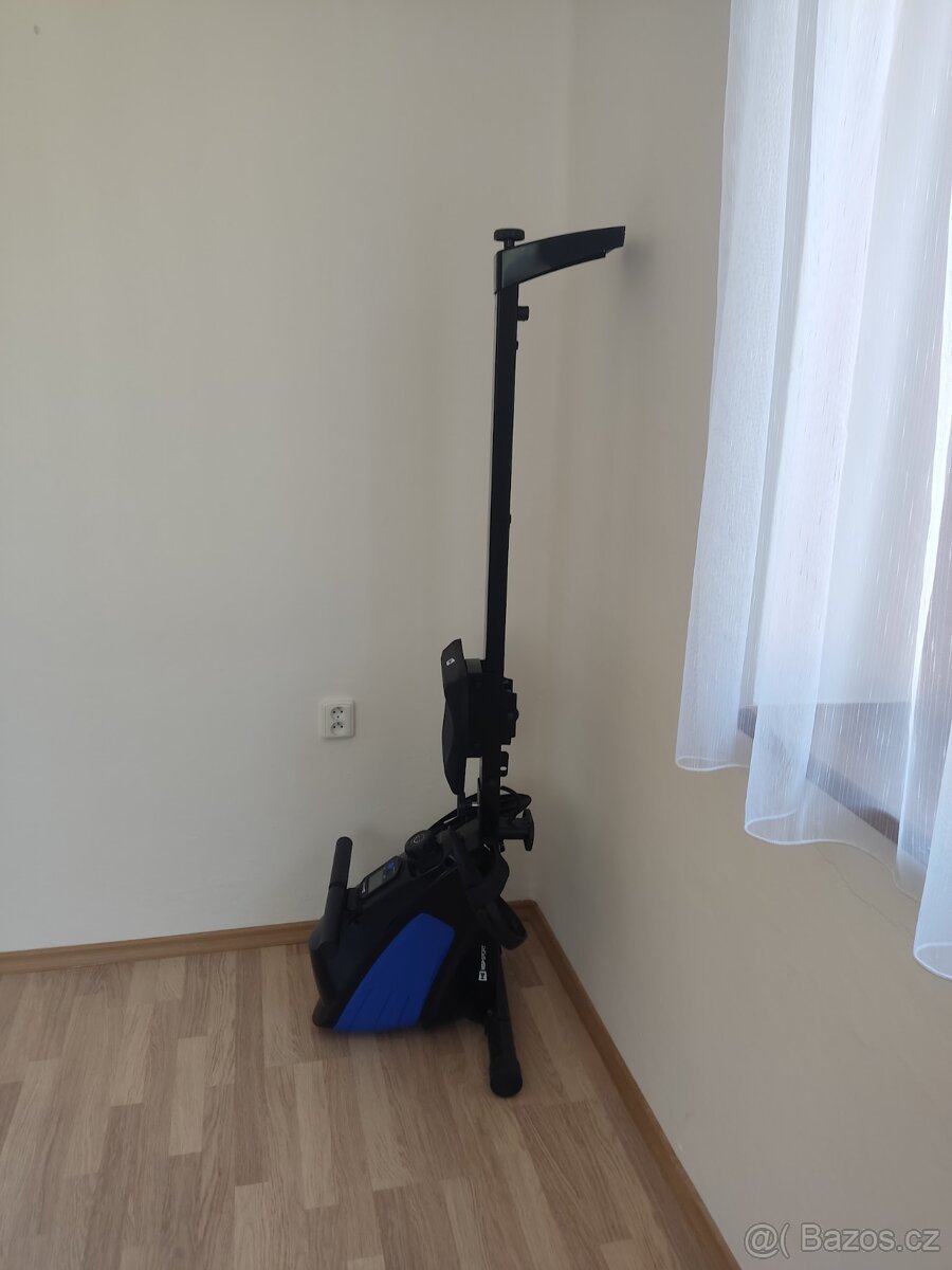 Veslařský trenažér - 4