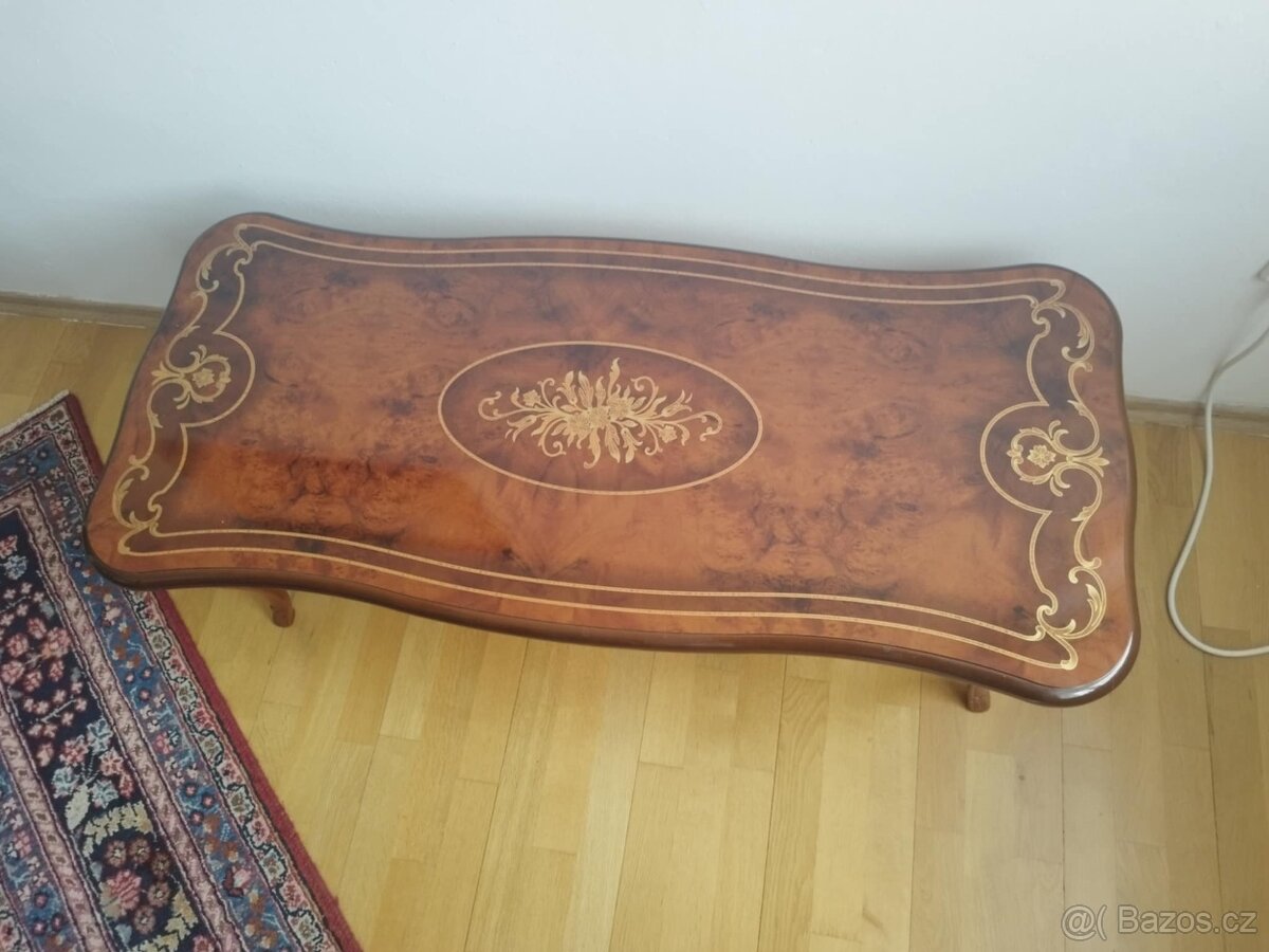 Prodám nábytek - 4