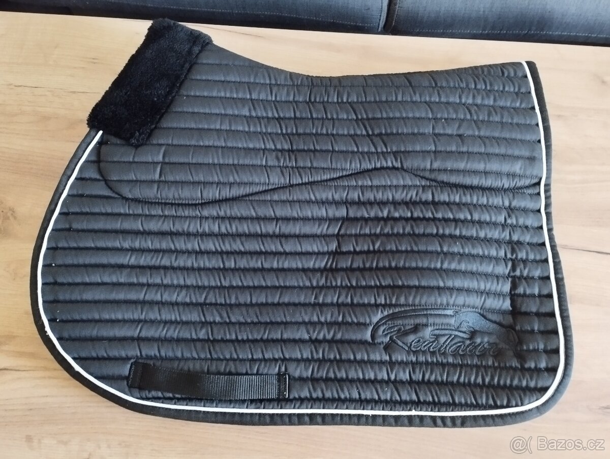 Podsedlovka s beránkem, beránek - 4