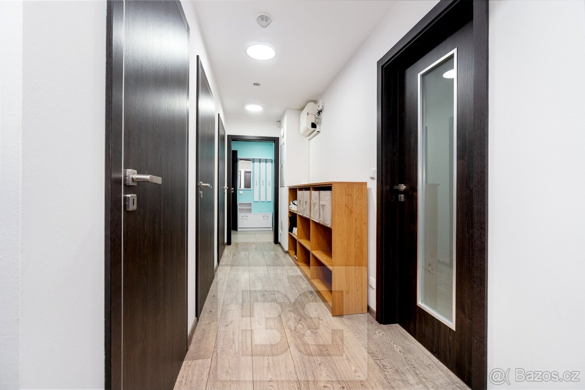 Prodej patrového rodinného domu se zaradou v Třemošné, 1270m - 4