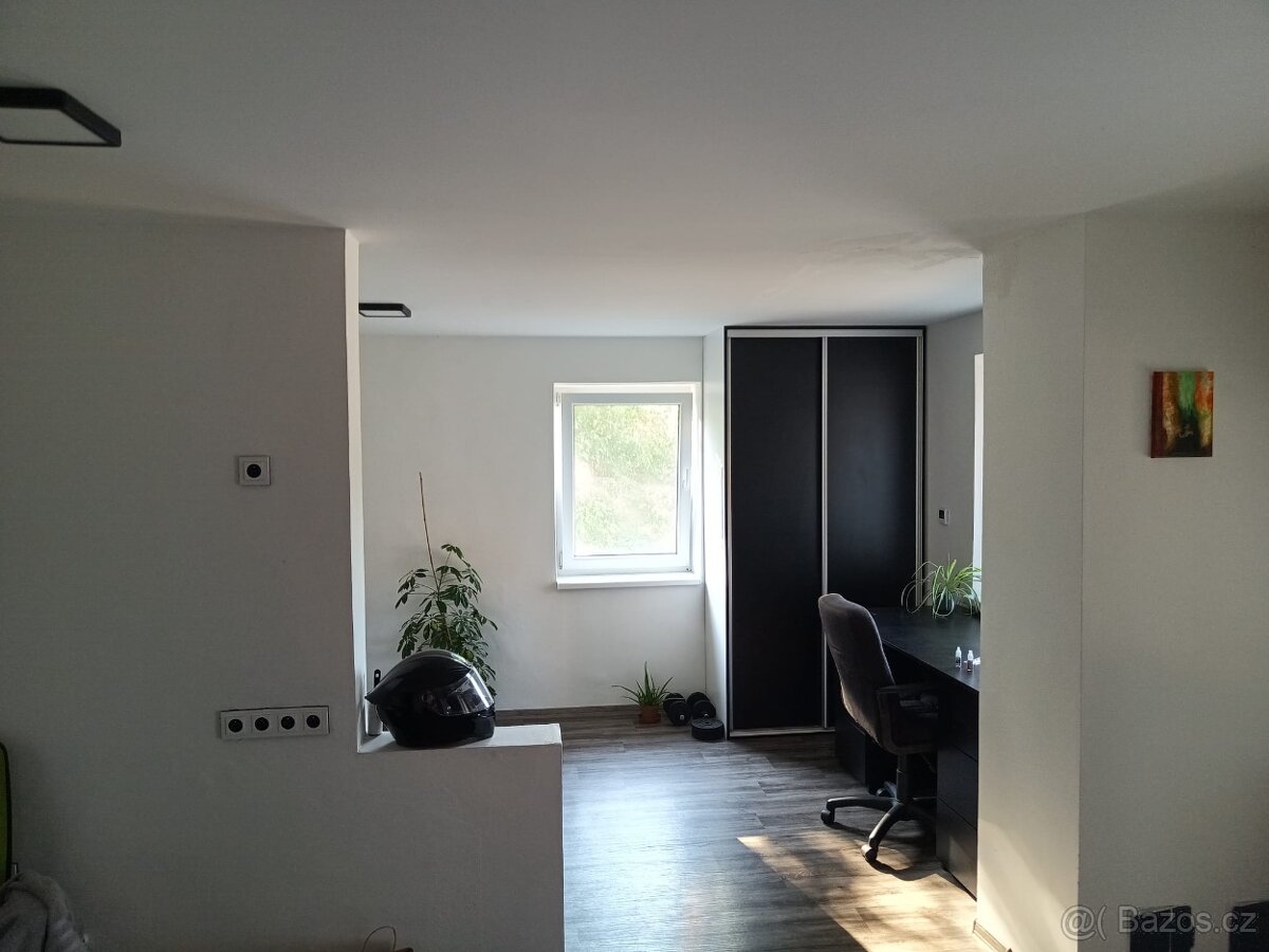 Pronájem výrobních a skladových prostor - 4