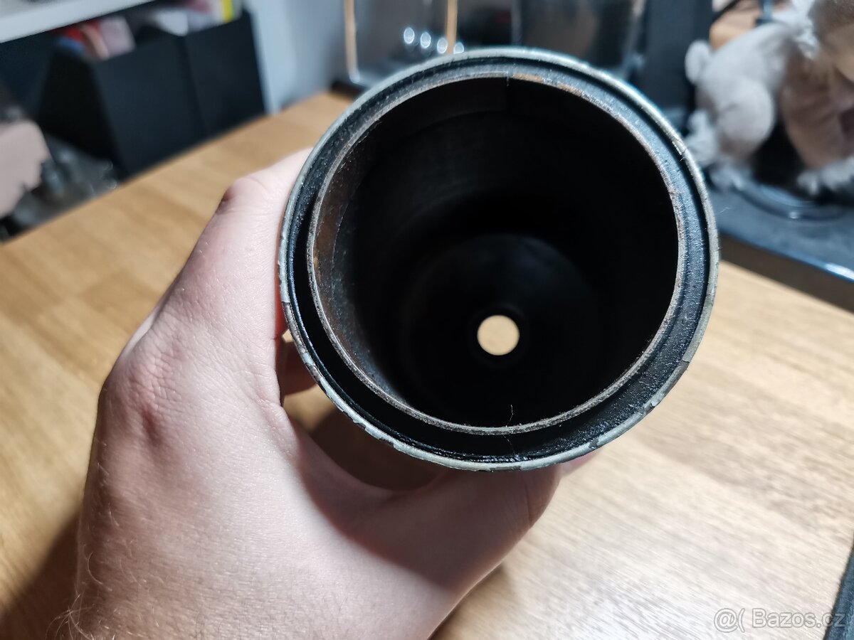 C70 Baňka na olejový filtr Škoda 100 105 110 120 - 4