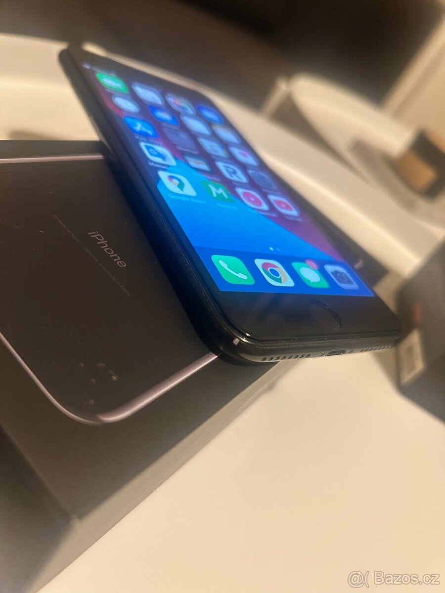 Iphone 7 plus - 4