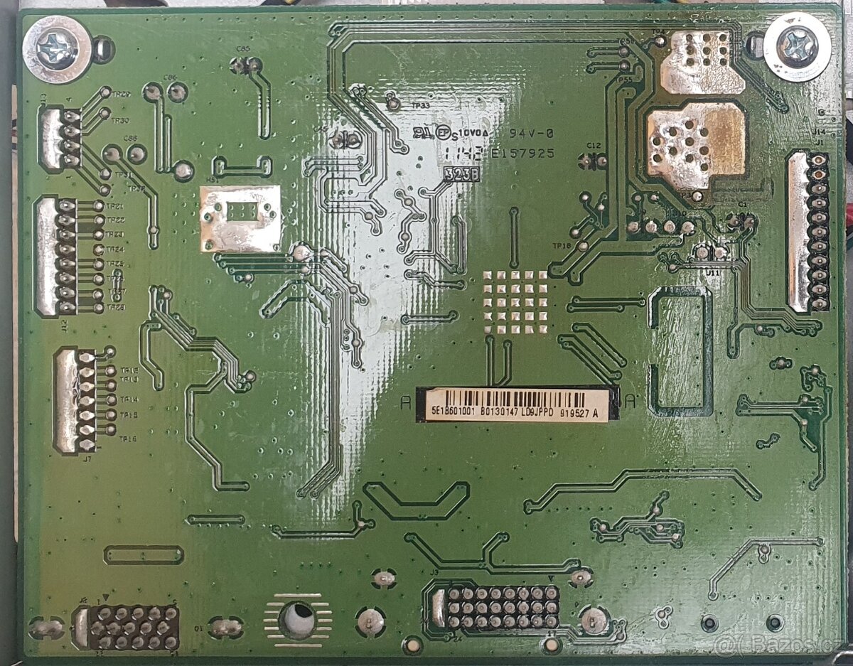 ⚡️ LCD monitor ASUS VE247H 23,6" - pouze elektronika ⚡️ - 4