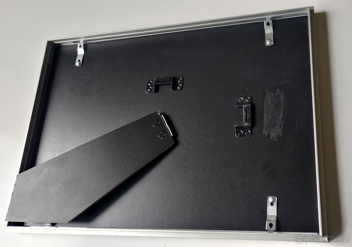 PREZIDENT PAVEL A HARLEY DAVIDSON - 4