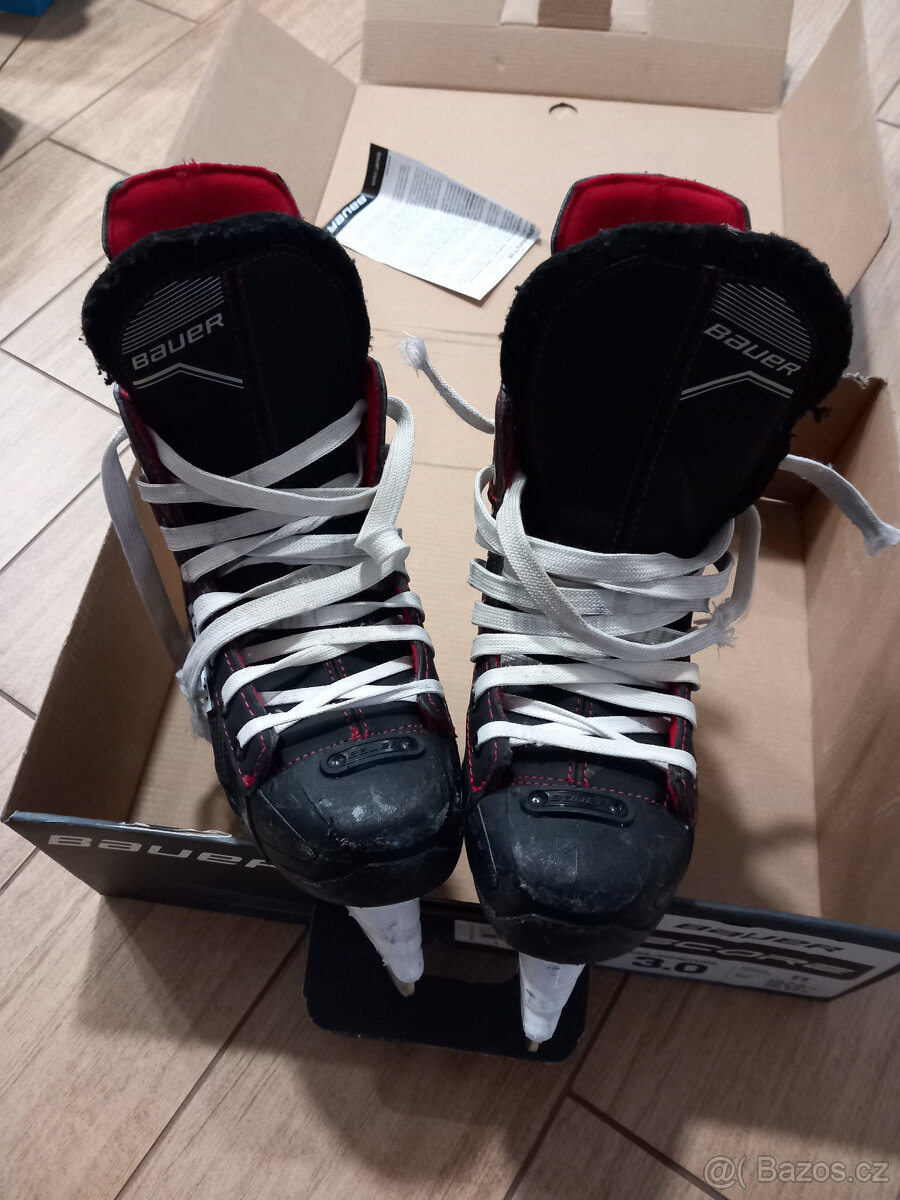 Dětské Brusle Bauer Score - 4