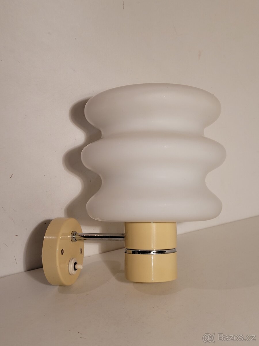 designová lampička Napako, nástěnná lampa - 4
