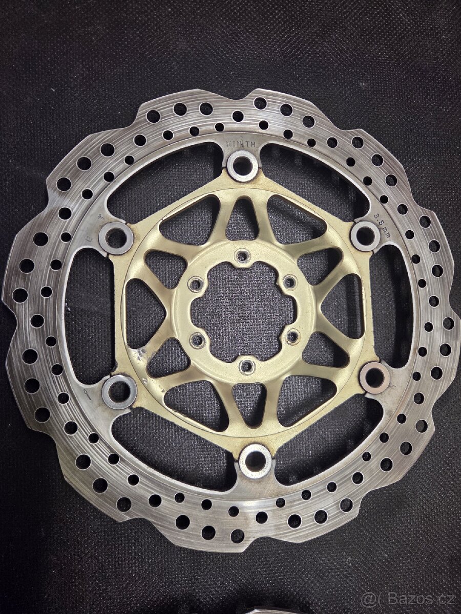 Africa twin 1000 - 4