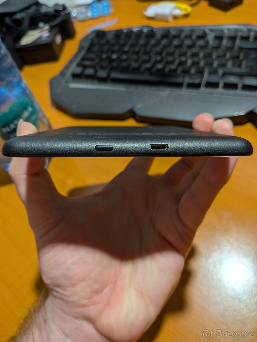 Čtečka Amazon Kindle 2019 - 4