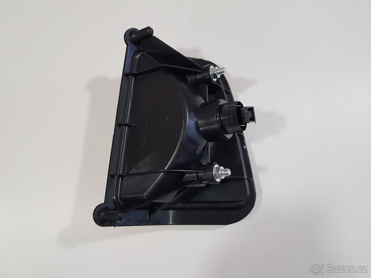 Přední směrovka/blinkr ŠKODA M 105, 120, 130, Rapid - 4