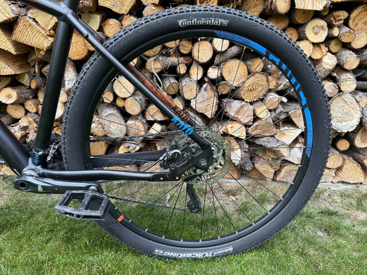 GHOST Kato 5 29" vel. L - 4