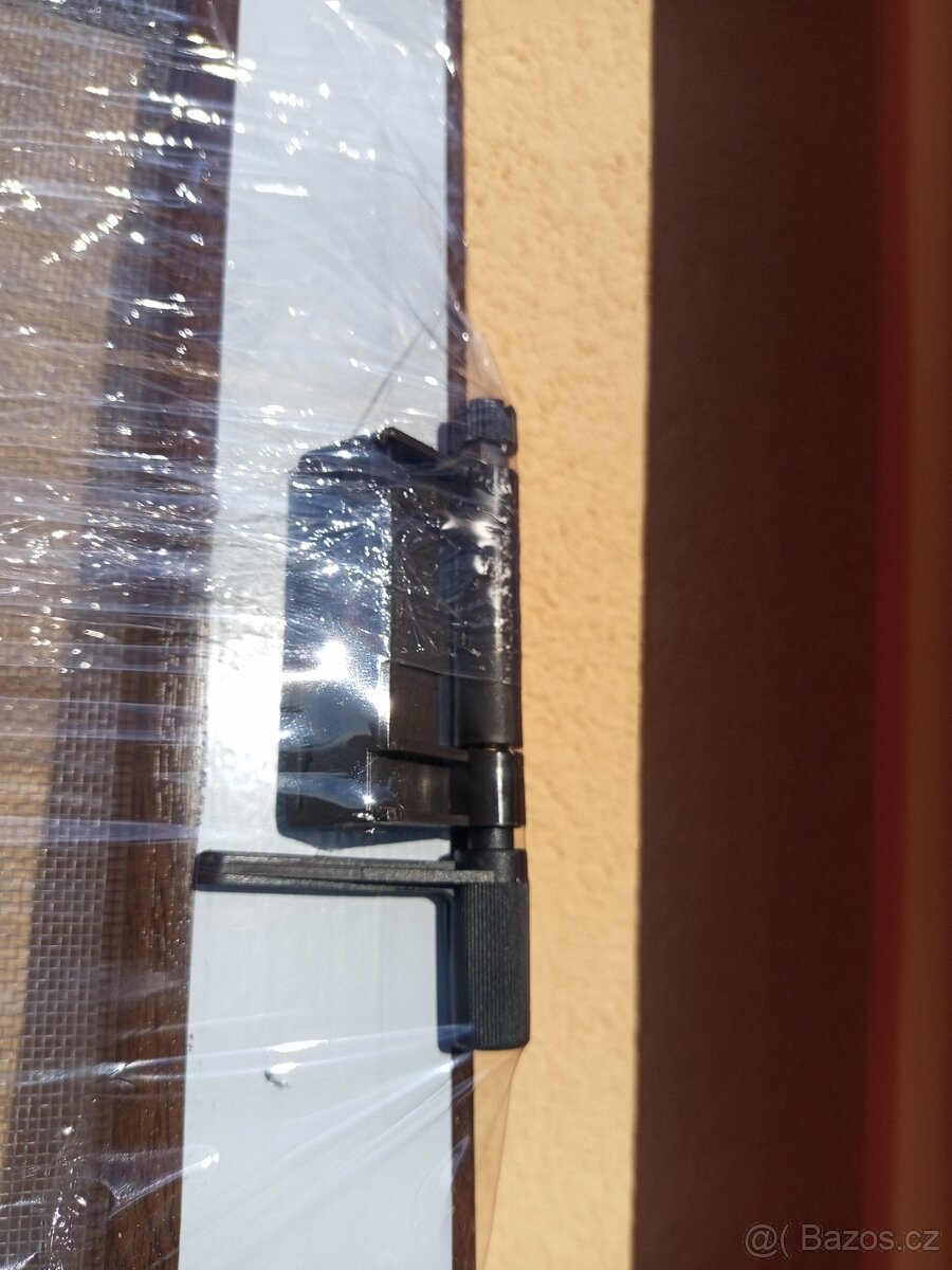 Síť proti hmyzu - 4