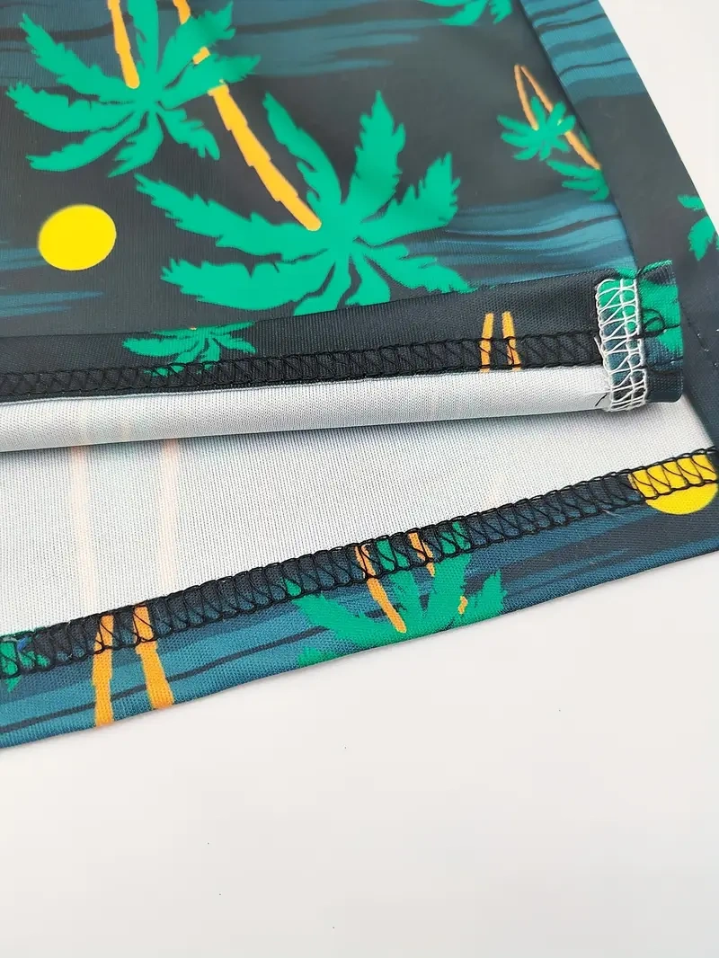 Pánské plavky vel. L tropicana - 4