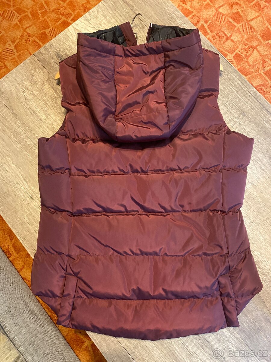 Jezdecká vesta - stav NOVÁ - 4