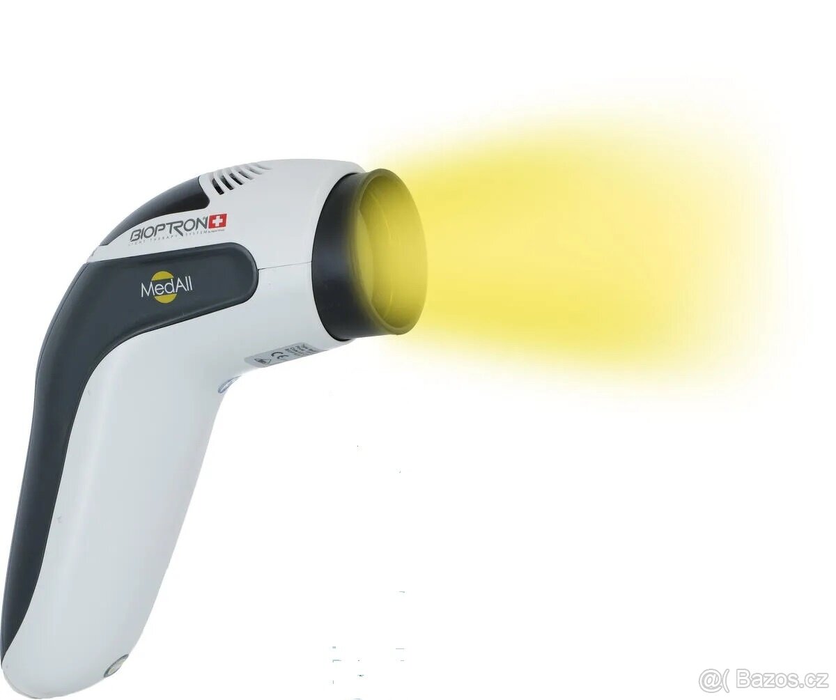 Bioptron MedAll - Zepter - Biolampa - 4