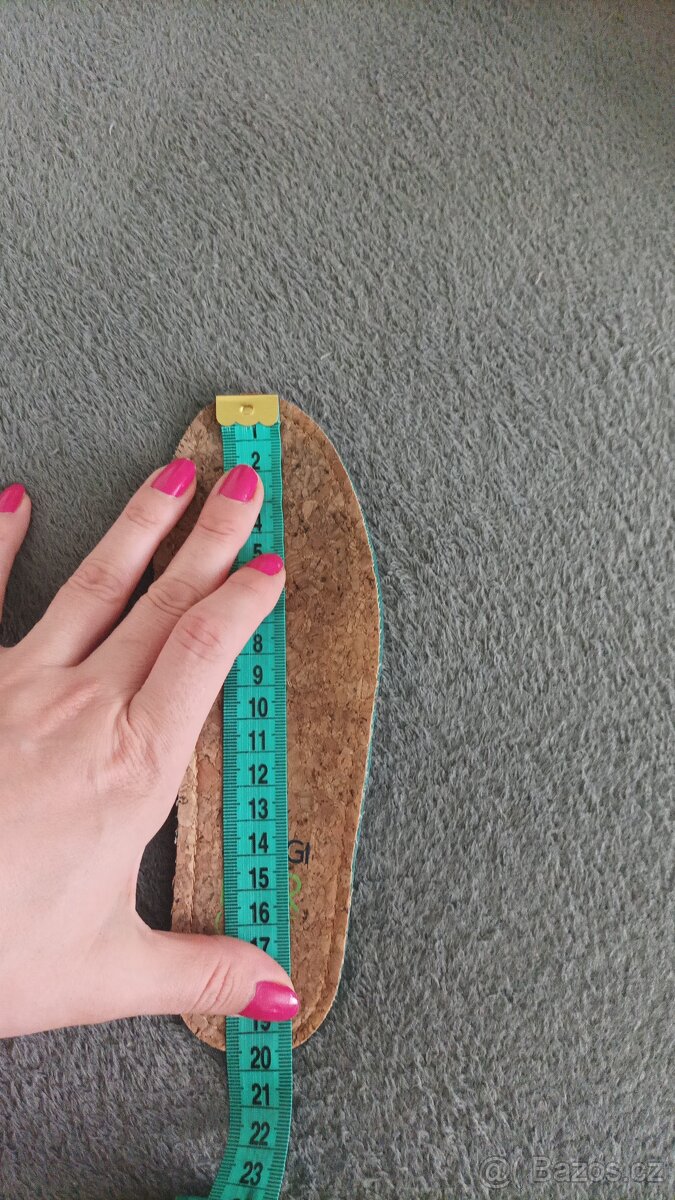 Tenisky vel. 31 Primigi - 4