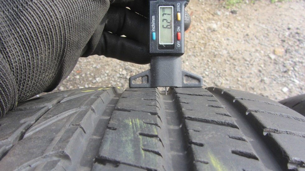 Letní pneu 245/45/19 Pirelli - 4