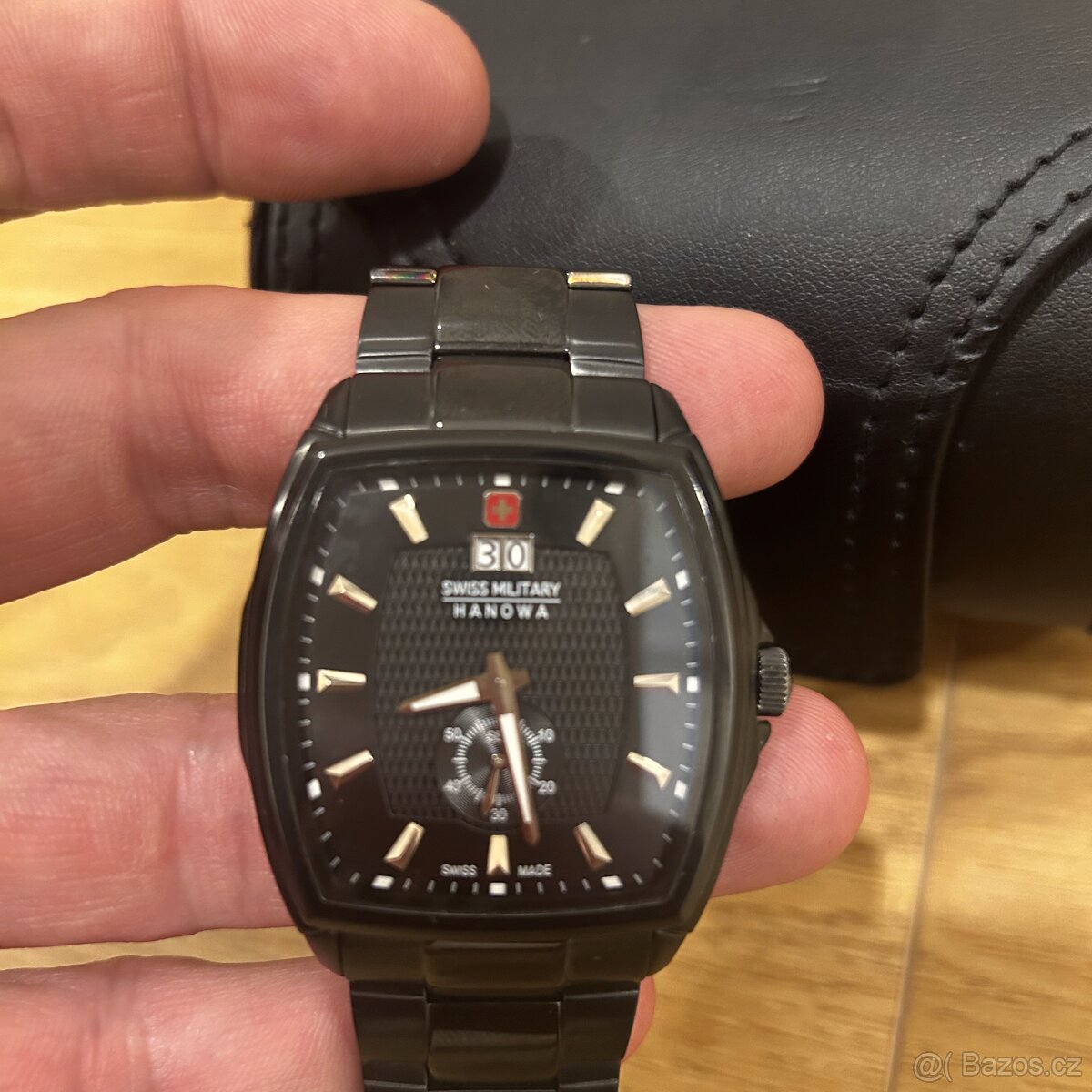 Swiss Military Hanowa - 4