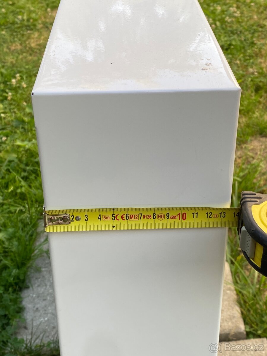 Přebytky stavebního materiálu - 4