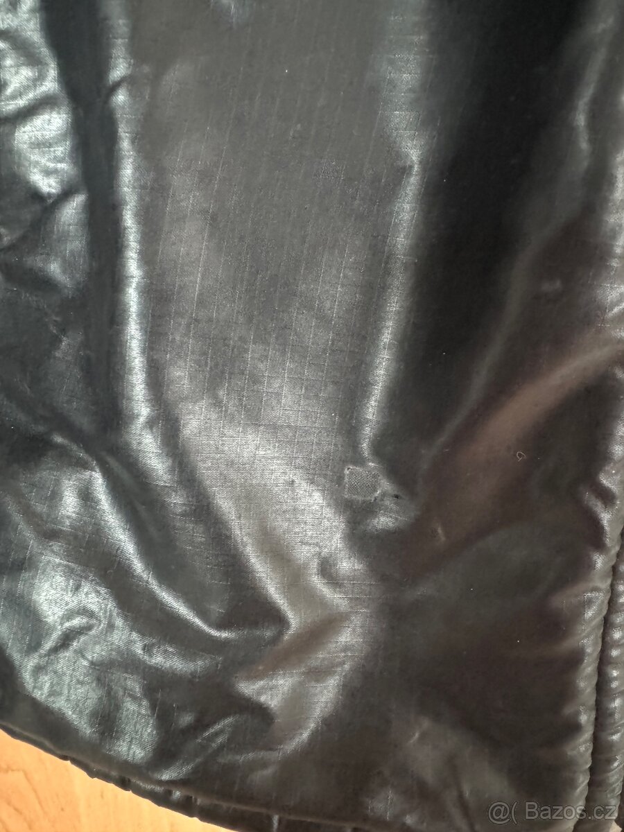 Panska bunda Prada - 4