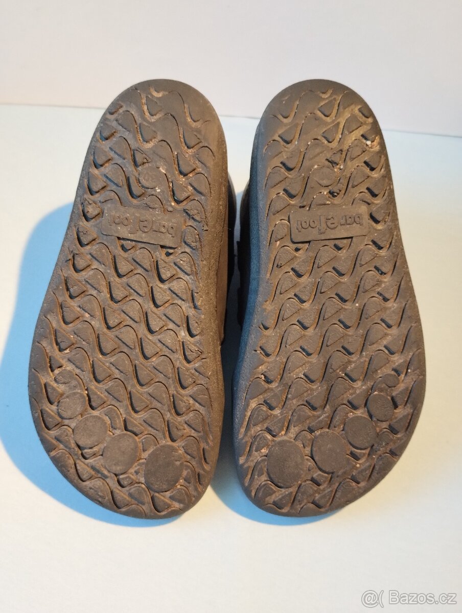 Ef Barefoot celoročky 30 - 4