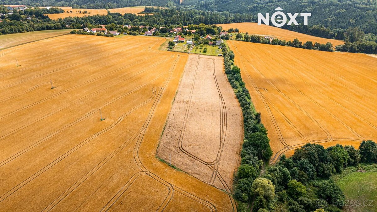 Prodej pozemek Bydlení, 16918㎡ - 4