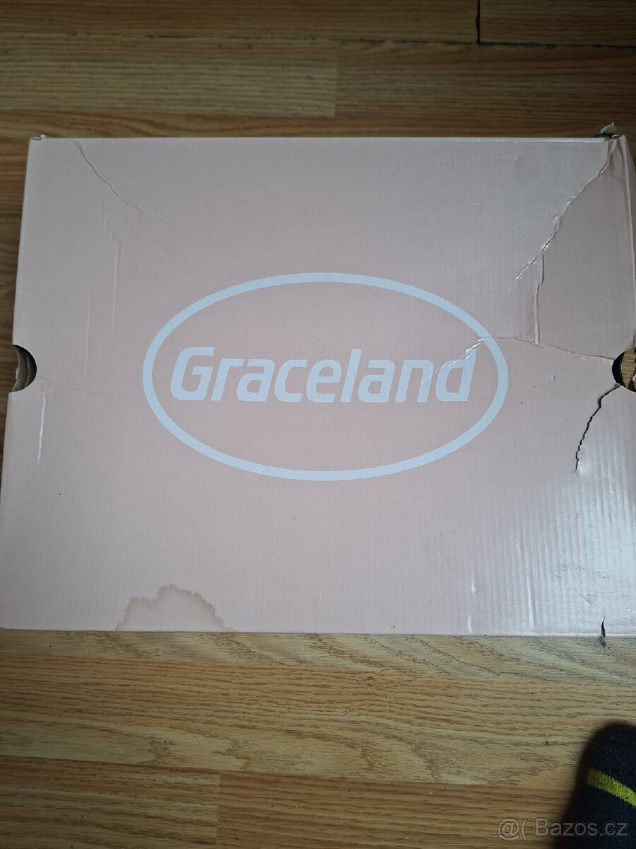 Damske kotníkové boty - 4