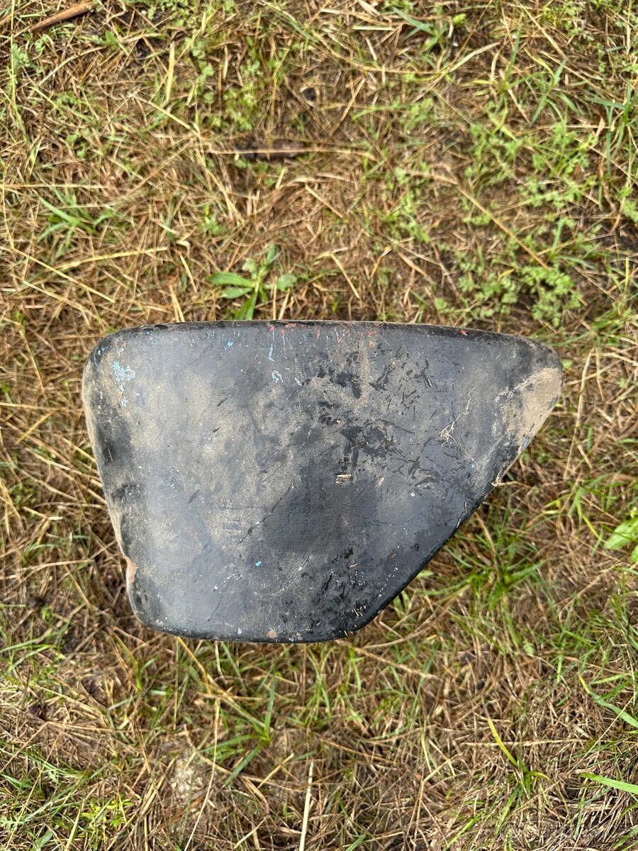 Konvolut Jawa pionýr - 4