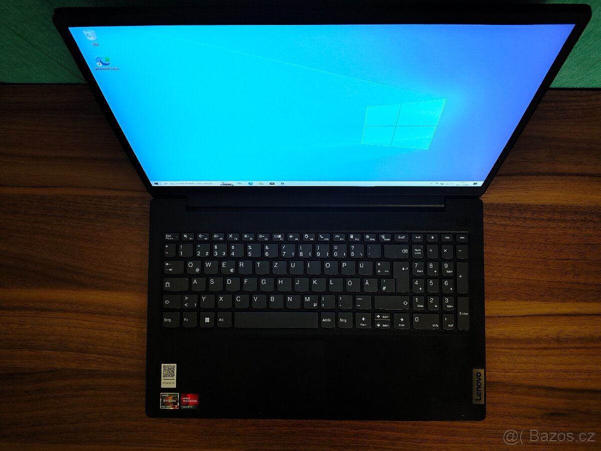 Lenovo ThinkPad V15 G4 Ryzen 7 16GB - 4