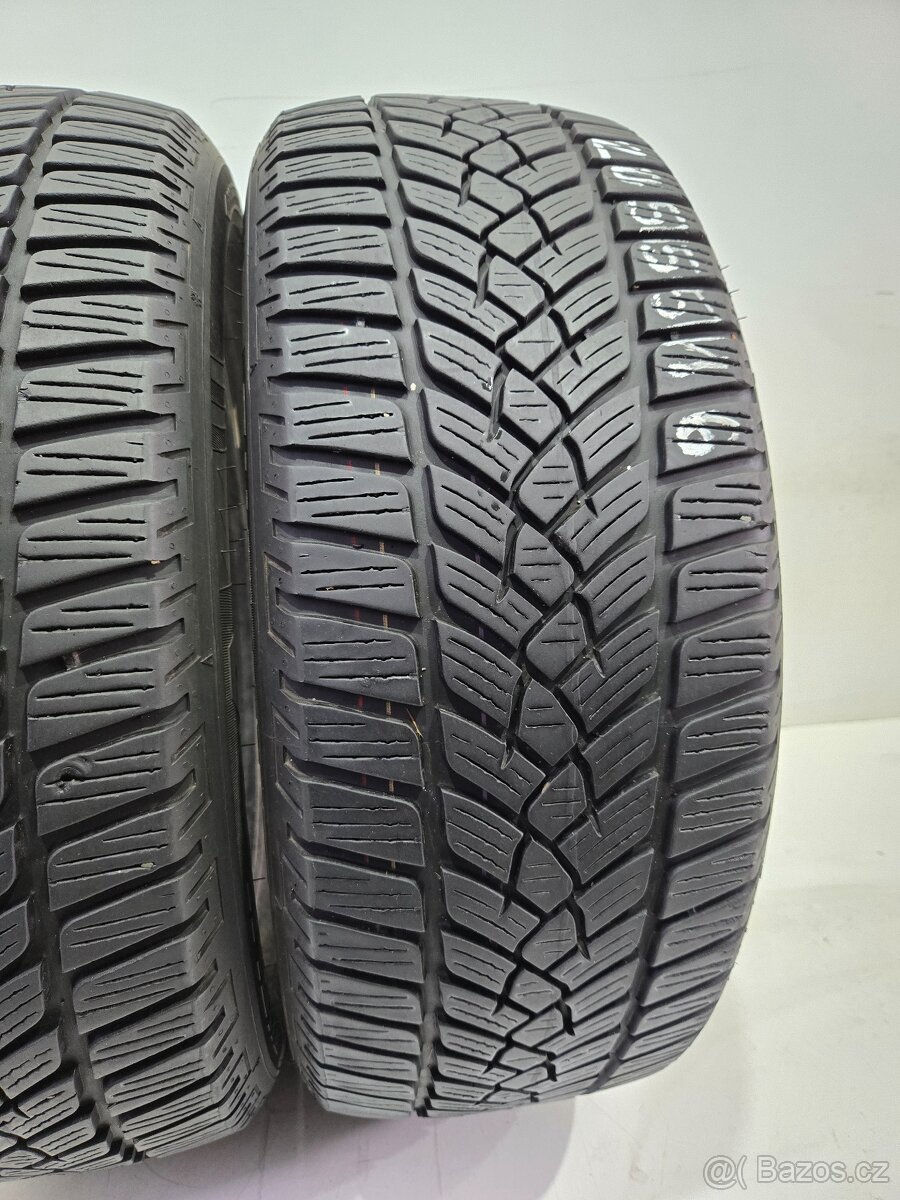 2ks letní pneu 205/55/16 Fulda - 4
