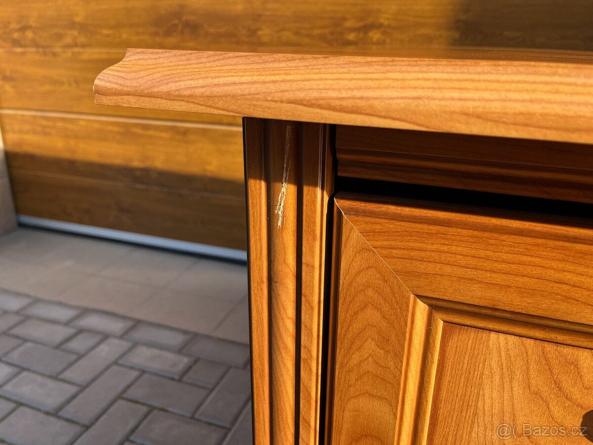 Velký psací stůl - 4