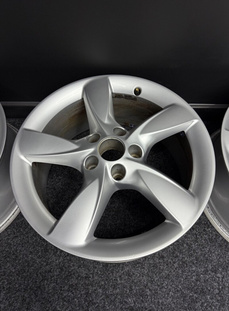 Alu AUDI A6 5x112 17” 4G0071497 - 4