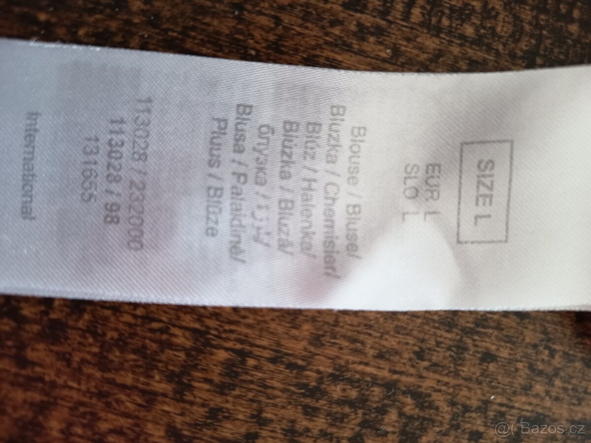 Dámská halenka Orsay - 4