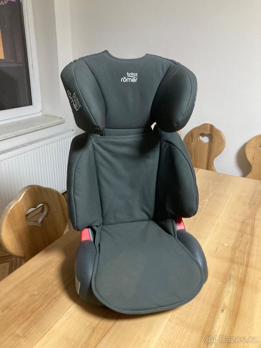 sedačka Britax Römer Adventure - 4